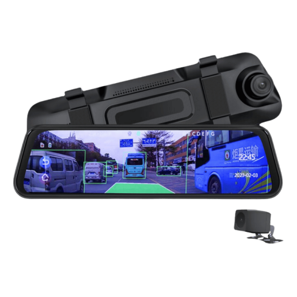Carlover N8 Pro Araç Kamerası